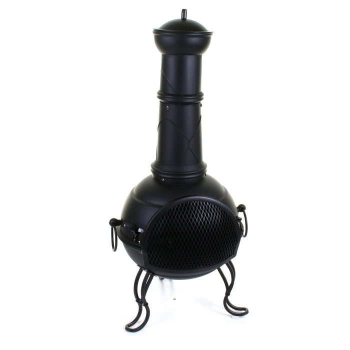 Nashville Chimenea