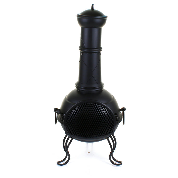 Nashville Chimenea