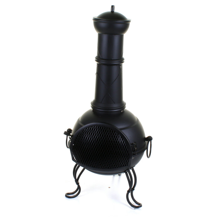 Nashville Chimenea