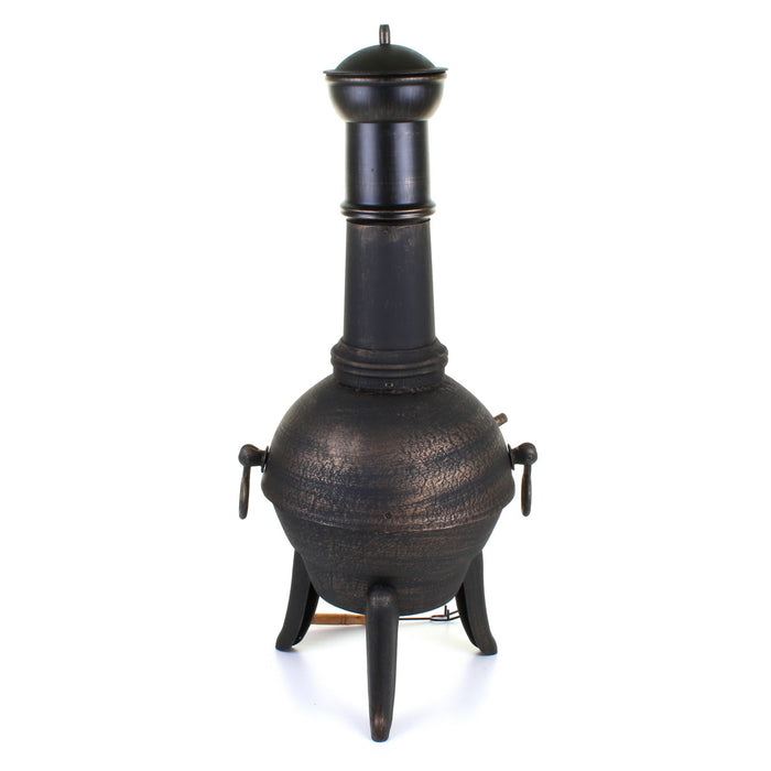 112cm Cast Chimenea