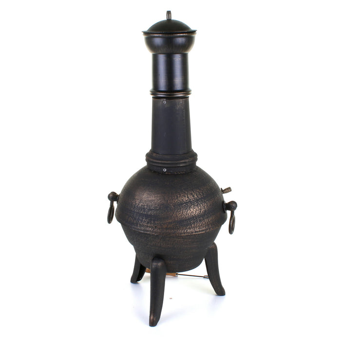 112cm Cast Chimenea