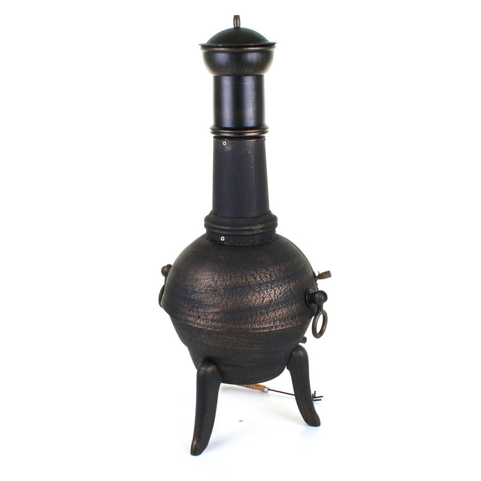 112cm Cast Chimenea