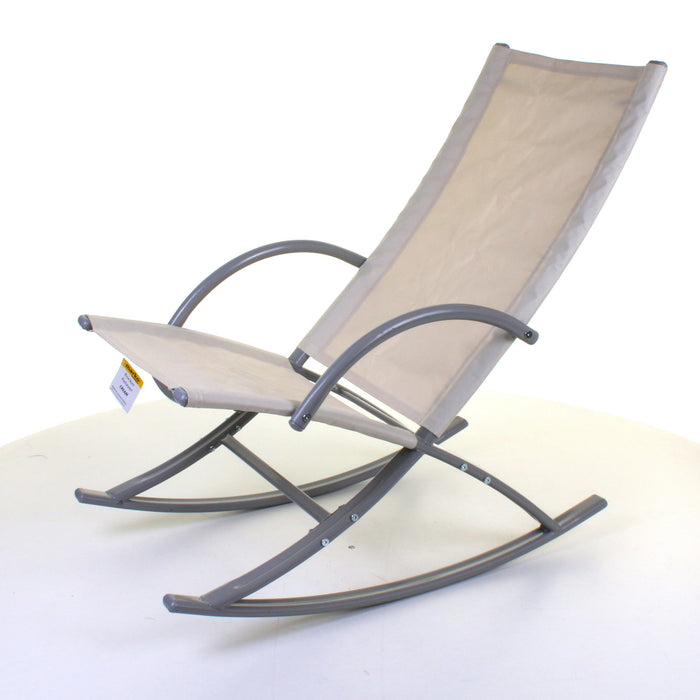 Rocker Relaxer - Cream
