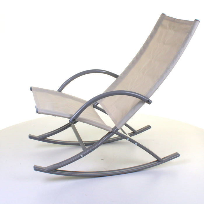 Rocker Relaxer - Cream