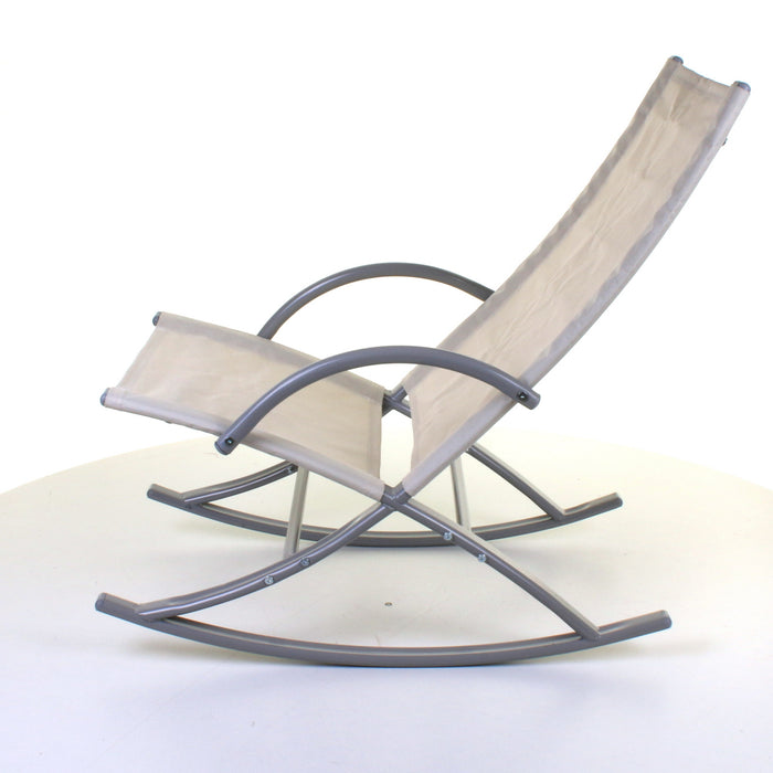 Rocker Relaxer - Cream