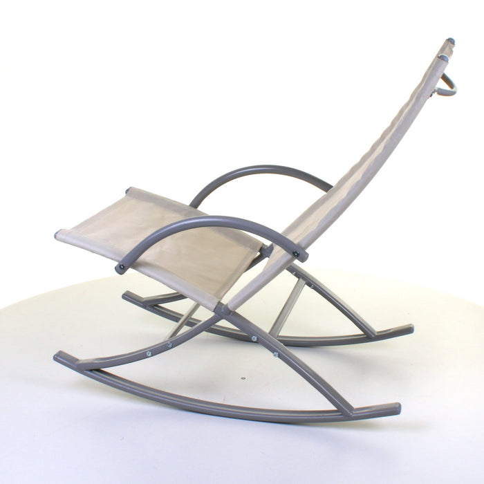 Rocker Relaxer - Cream