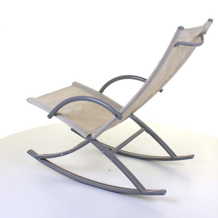 Rocker Relaxer - Cream
