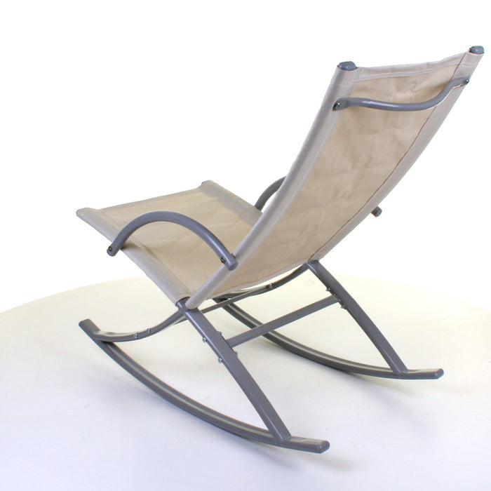 Rocker Relaxer - Cream