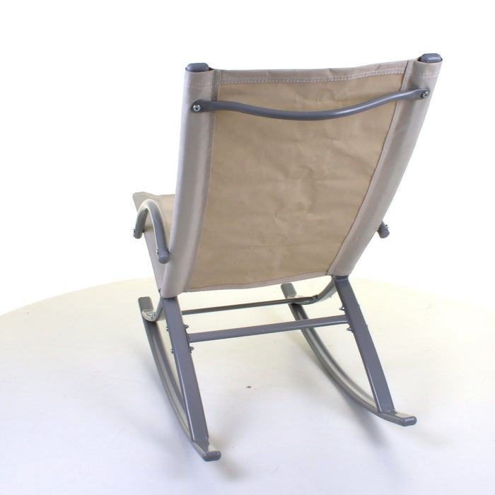 Rocker Relaxer - Cream