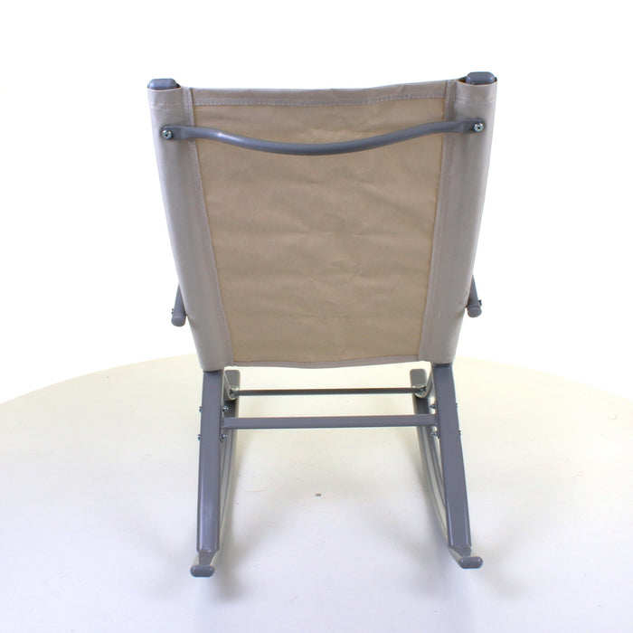 Rocker Relaxer - Cream