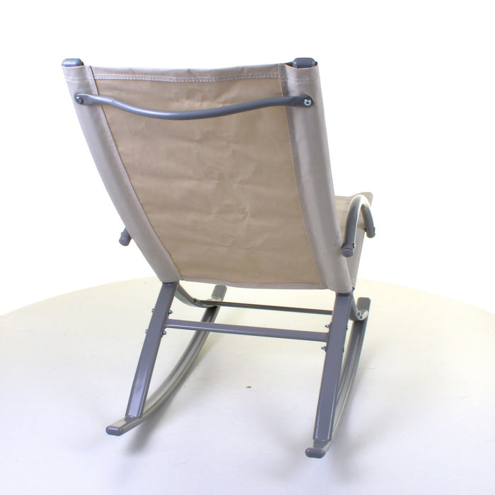 Rocker Relaxer - Cream