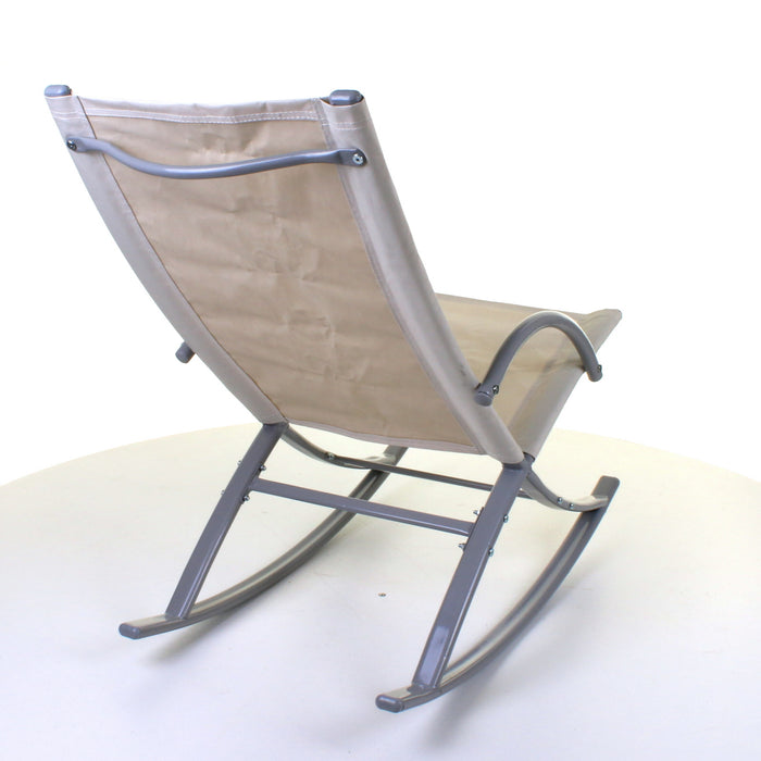 Rocker Relaxer - Cream