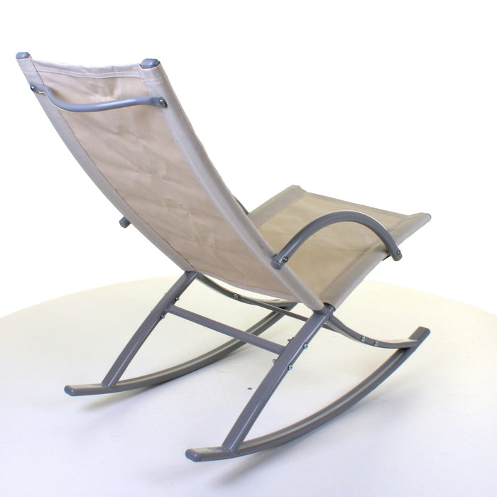 Rocker Relaxer - Cream