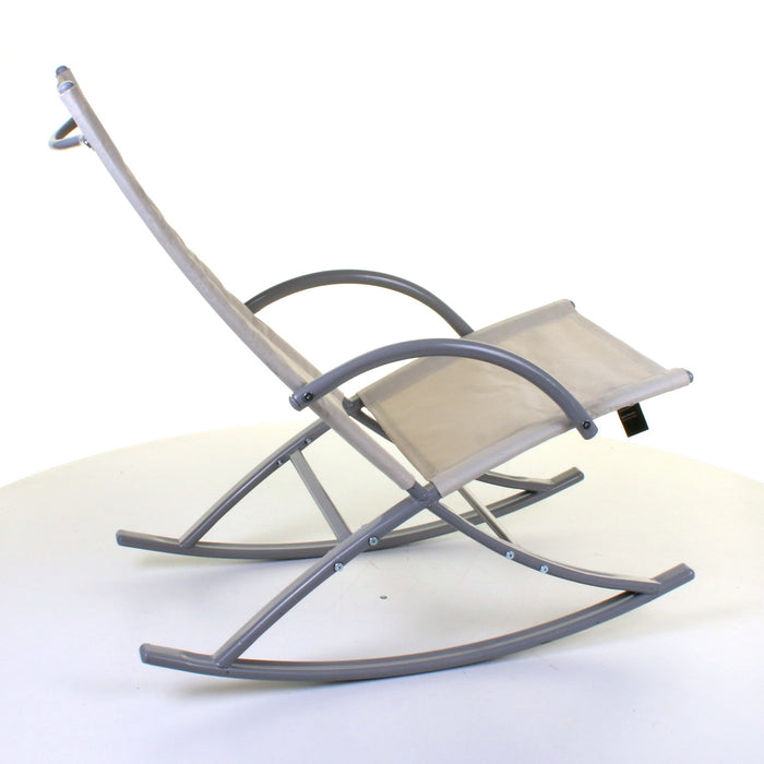 Rocker Relaxer - Cream
