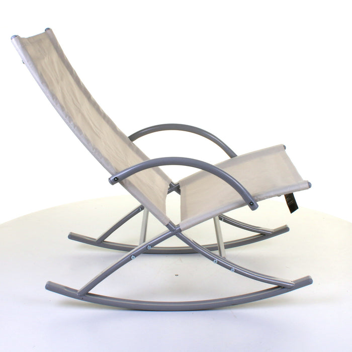 Rocker Relaxer - Cream