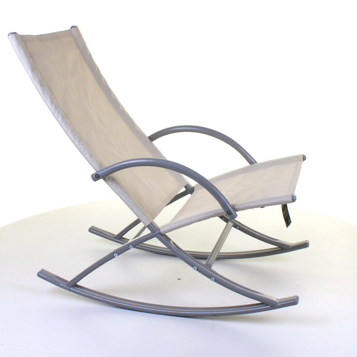 Rocker Relaxer - Cream