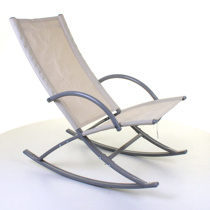 Rocker Relaxer - Cream