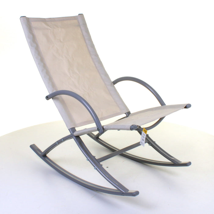 Rocker Relaxer - Cream
