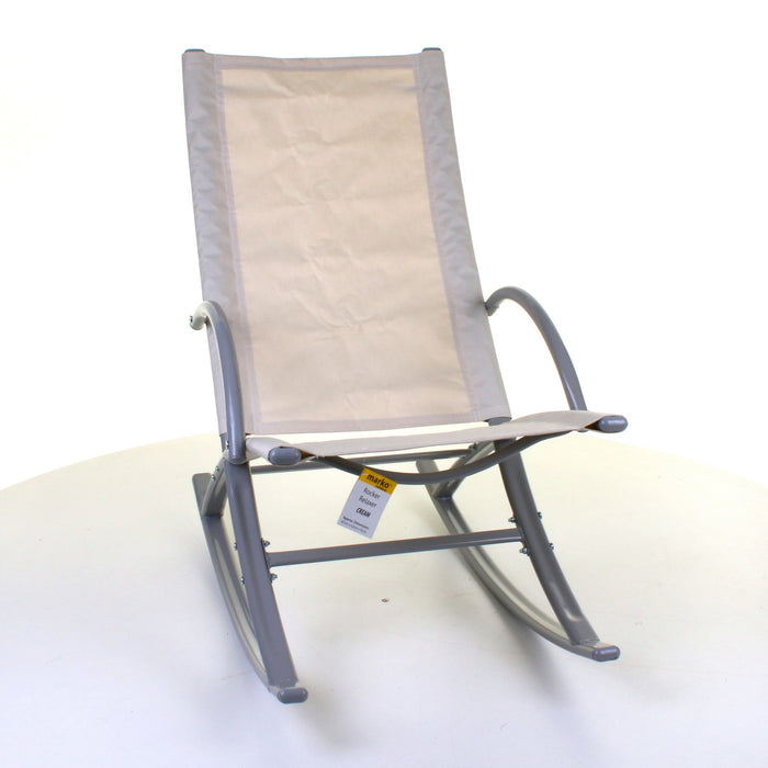 Rocker Relaxer - Cream