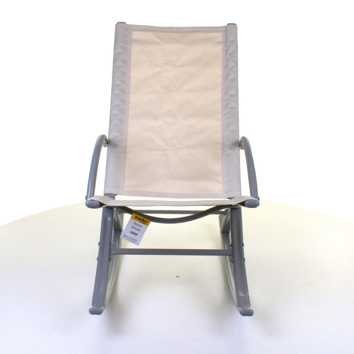 Rocker Relaxer - Cream