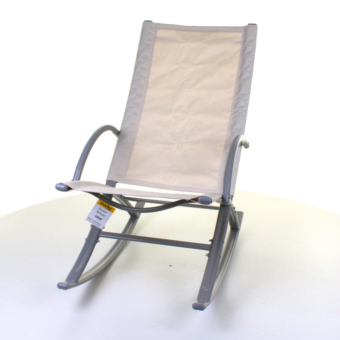 Rocker Relaxer - Cream