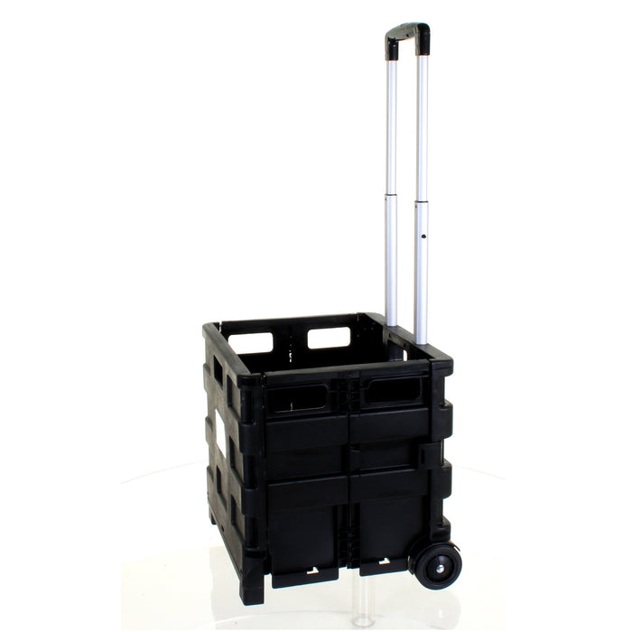 Folding Shopping Cart