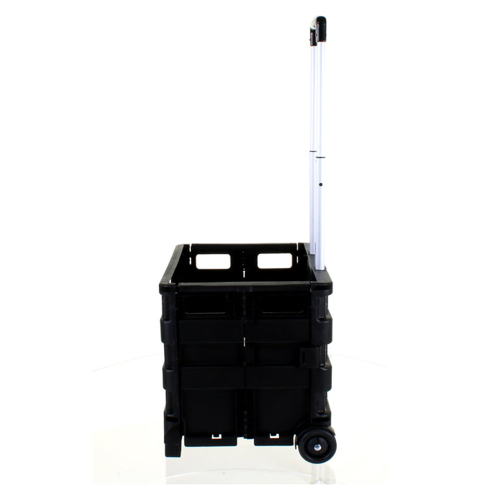 Folding Shopping Cart