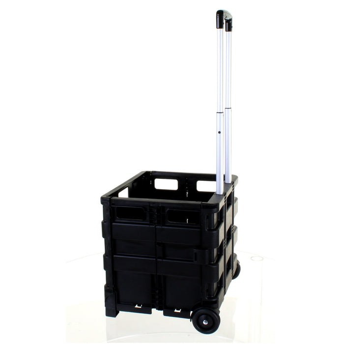 Folding Shopping Cart