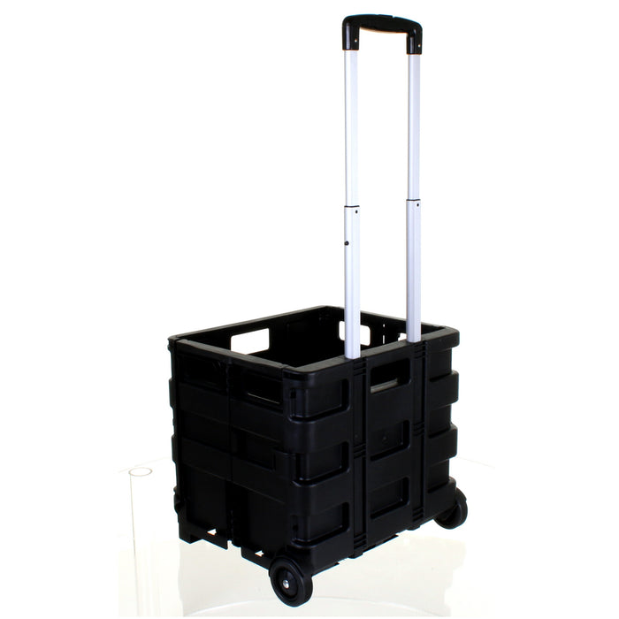 Folding Shopping Cart