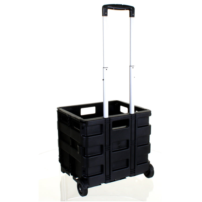 Folding Shopping Cart