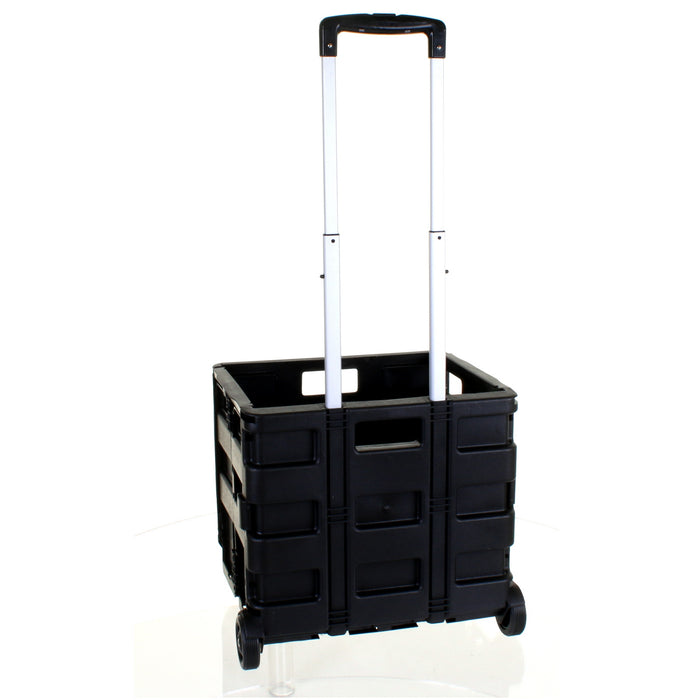 Folding Shopping Cart