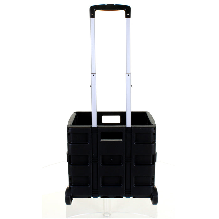 Folding Shopping Cart