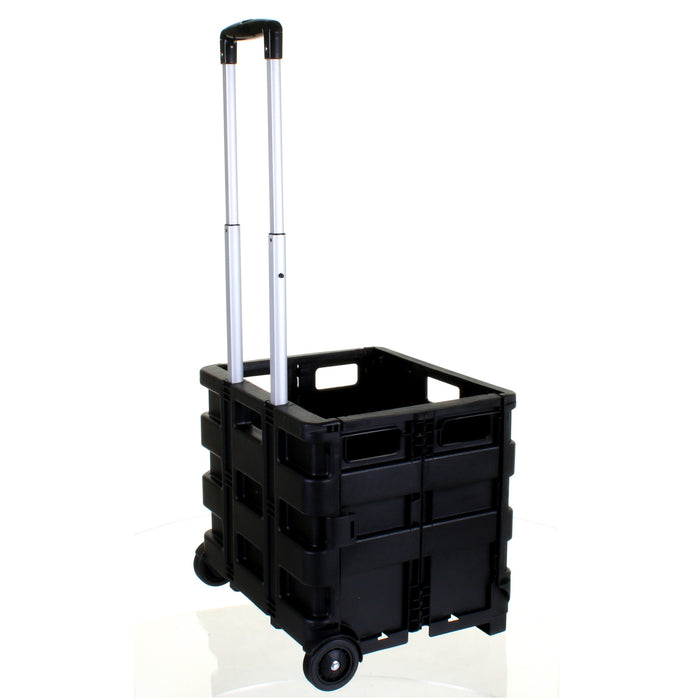 Folding Shopping Cart