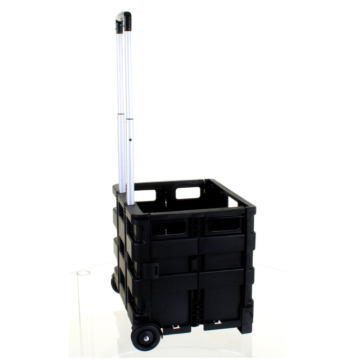 Folding Shopping Cart