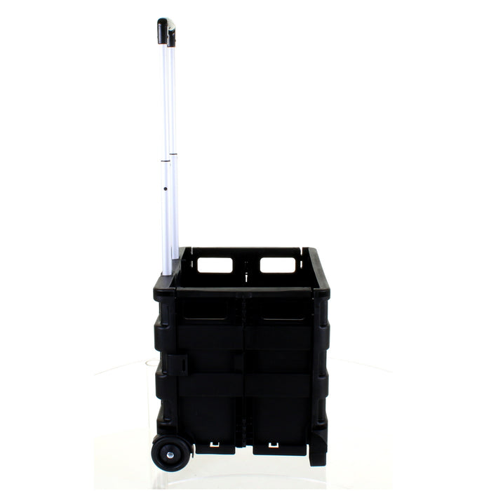 Folding Shopping Cart
