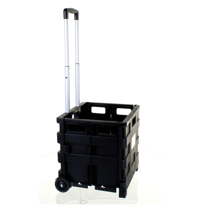 Folding Shopping Cart