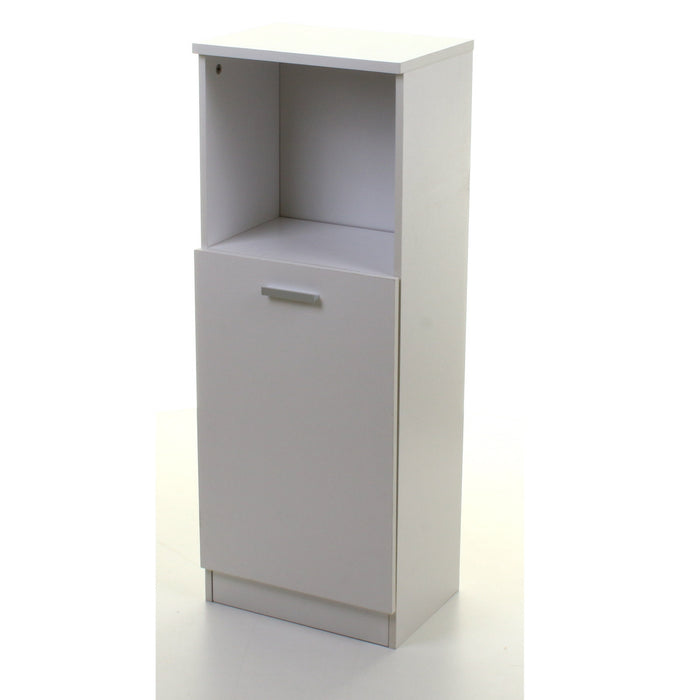 Storage Cupboard with Shelf