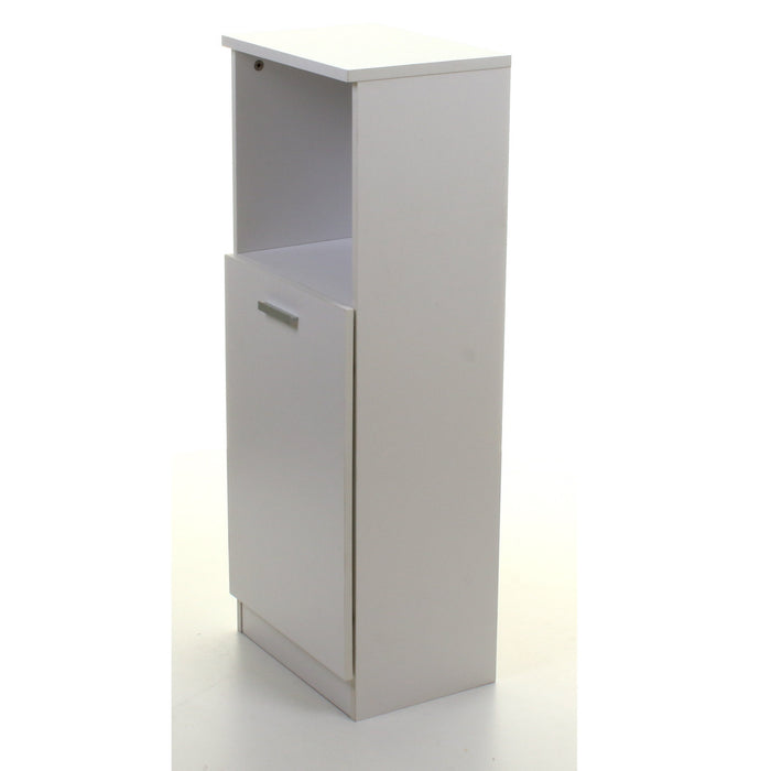 Storage Cupboard with Shelf