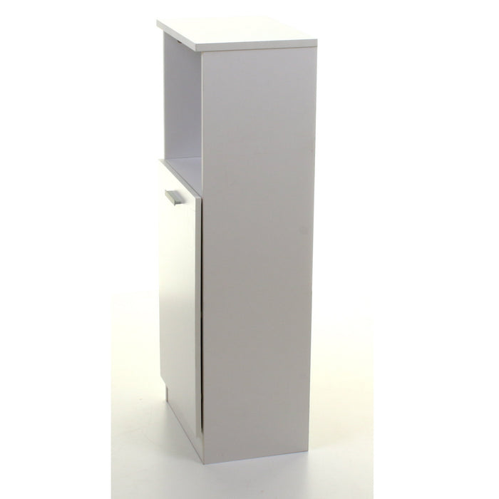 Storage Cupboard with Shelf