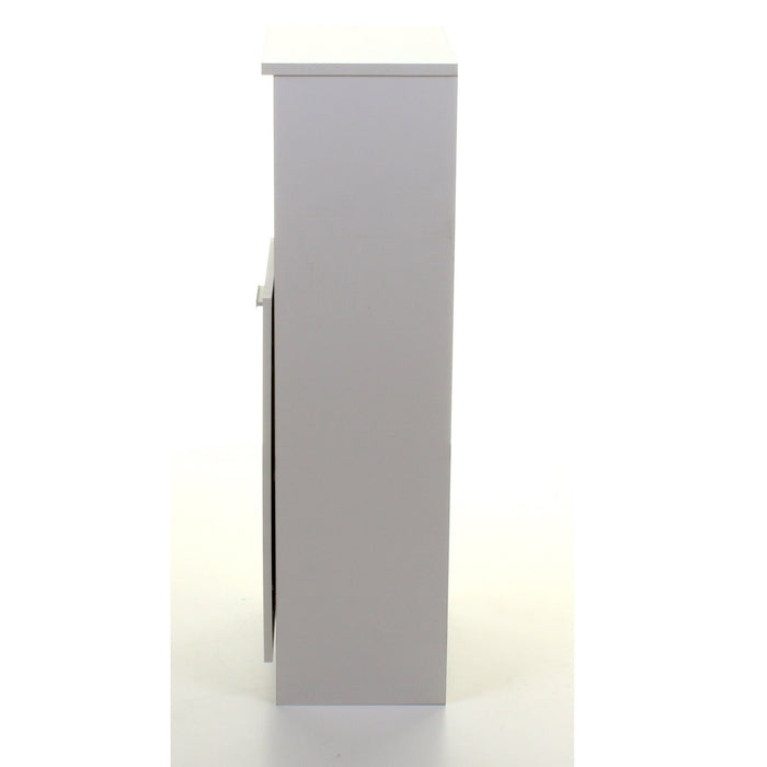 Storage Cupboard with Shelf