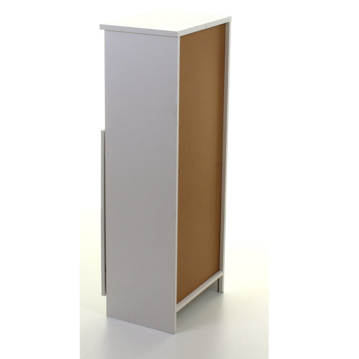 Storage Cupboard with Shelf