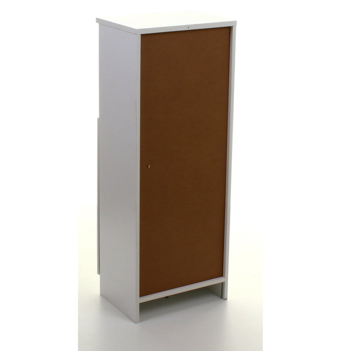 Storage Cupboard with Shelf