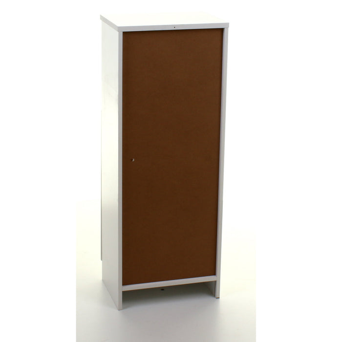 Storage Cupboard with Shelf