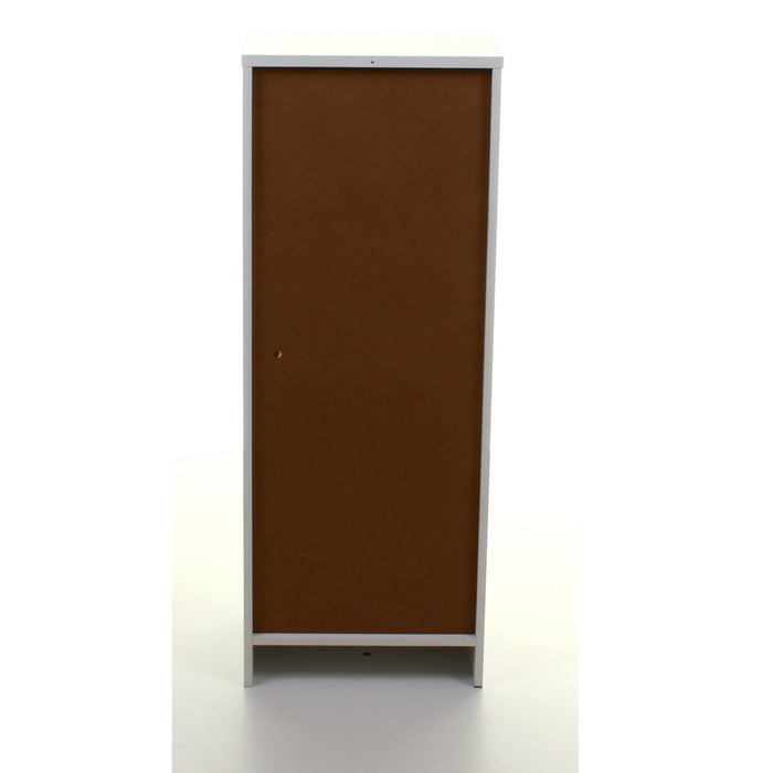 Storage Cupboard with Shelf
