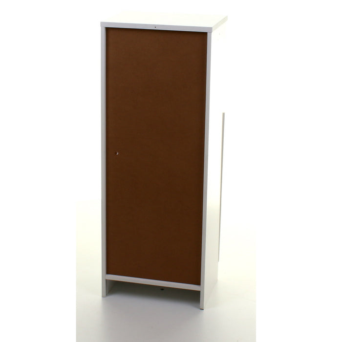 Storage Cupboard with Shelf