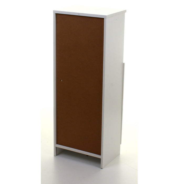 Storage Cupboard with Shelf