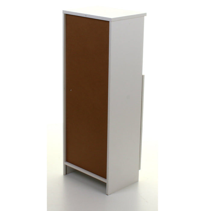 Storage Cupboard with Shelf