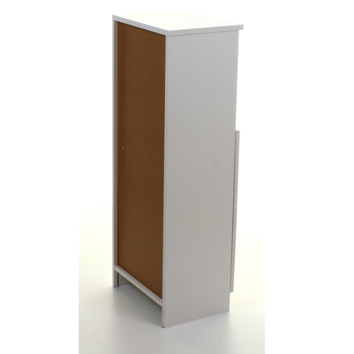 Storage Cupboard with Shelf