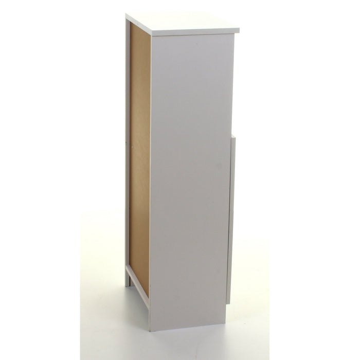 Storage Cupboard with Shelf