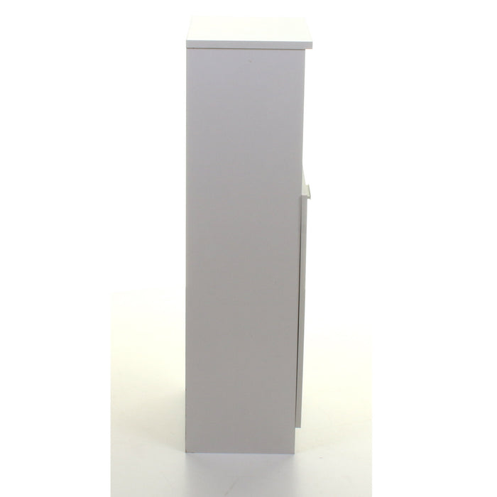 Storage Cupboard with Shelf